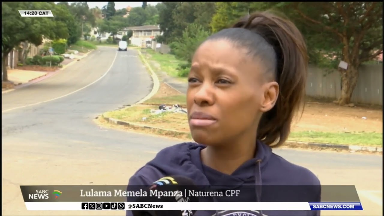 SONA 2025 | Mushrooming of gated communities as an attempt to reduce crime