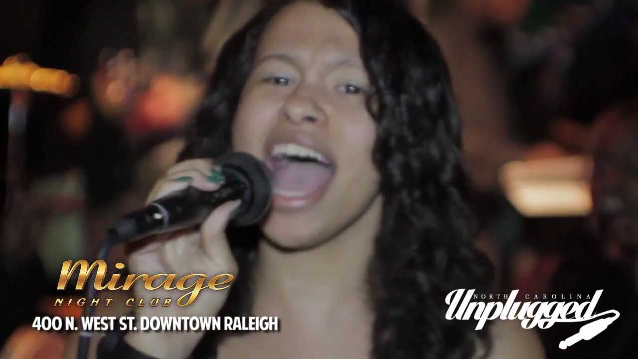 NC Unplugged @ MIRAGE