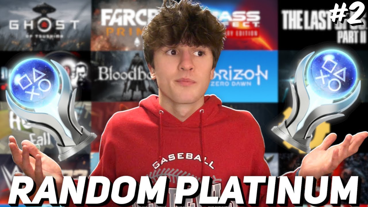 One Random Platinum, Hours of Frustration