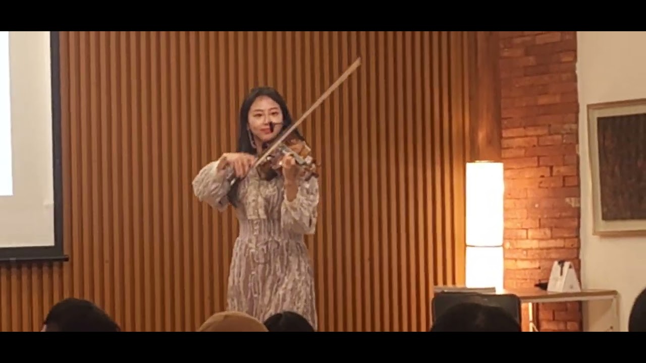 김빛날윤미ㅡSmooth Criminal(원곡Michael Jackson)