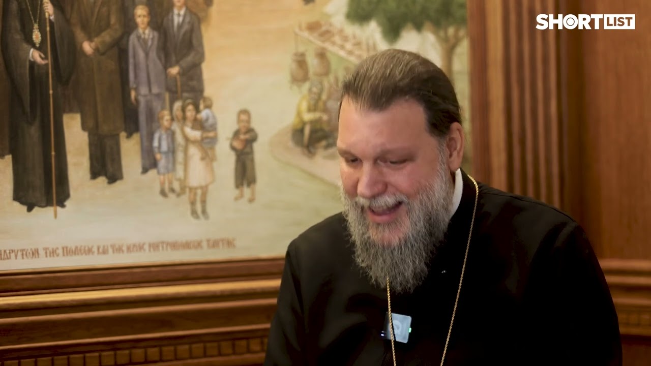 Μητροπολίτης Νέας Ιωνίας Γαβριήλ: «Ο λόγος της Εκκλησίας είναι το αντίμετρο στη βία των ανηλίκων»