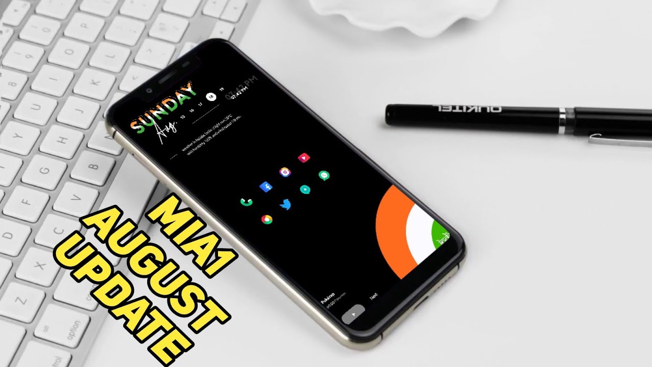 MiA1 August Update 2019 Changes/Bugs and Review !!