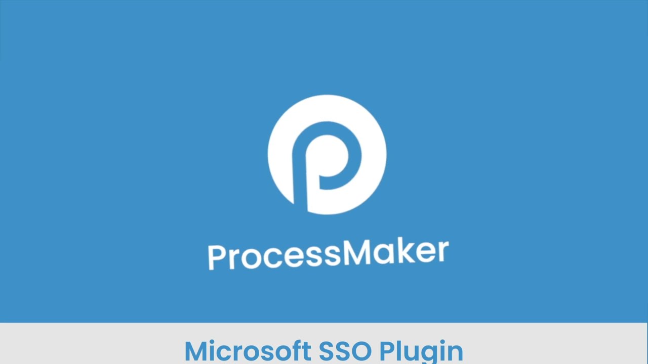 Microsoft SSO Plugin