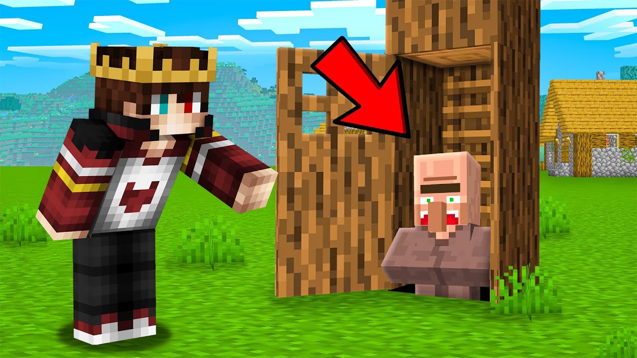 BAYDOKTOR VS MİNECRAFT #821 😱 - Minecraft