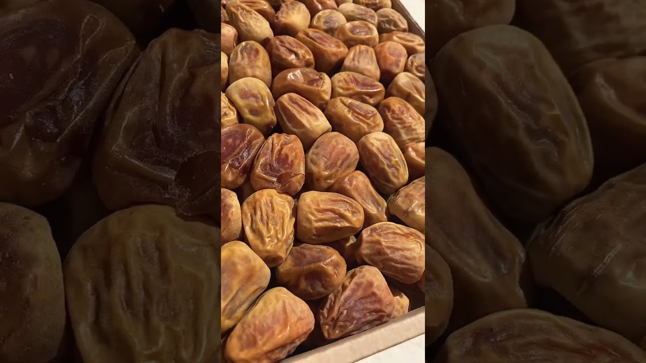 مؤونة رمضان 
