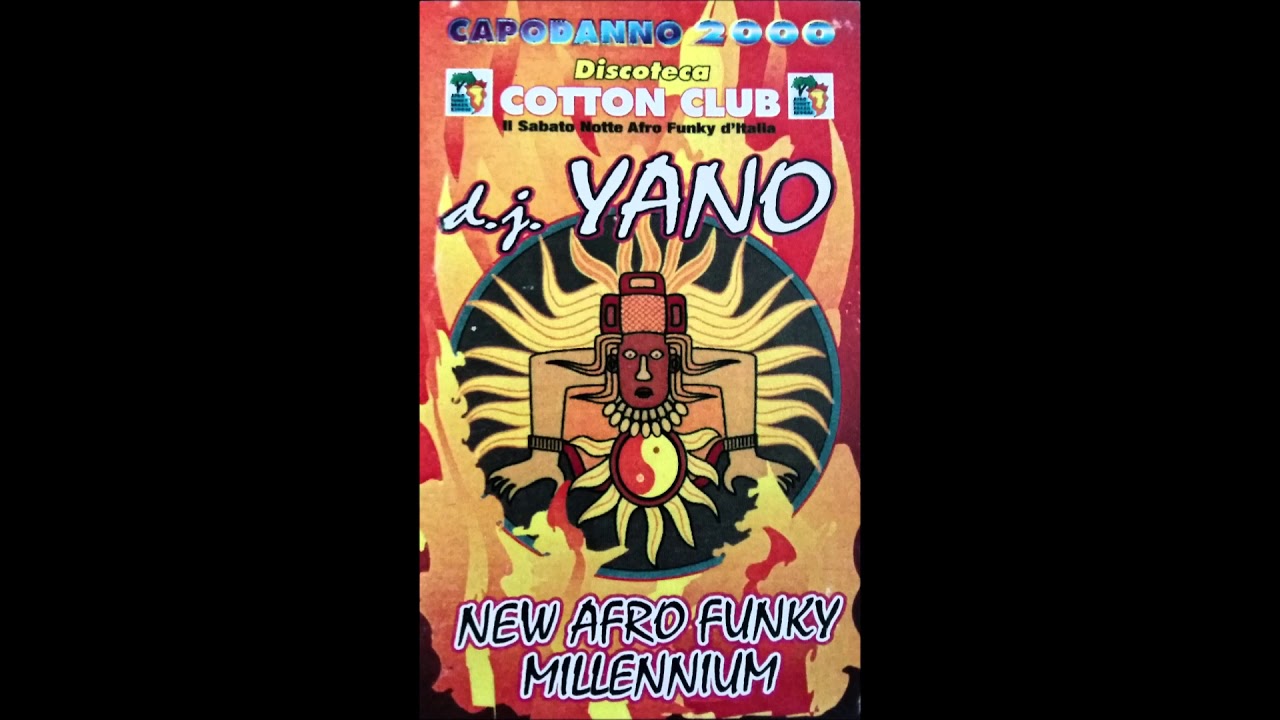 Dj Yano n.193
