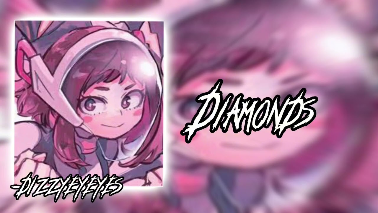Edit audios that remind me of My Hero Academia | PART 1 |🌱💥