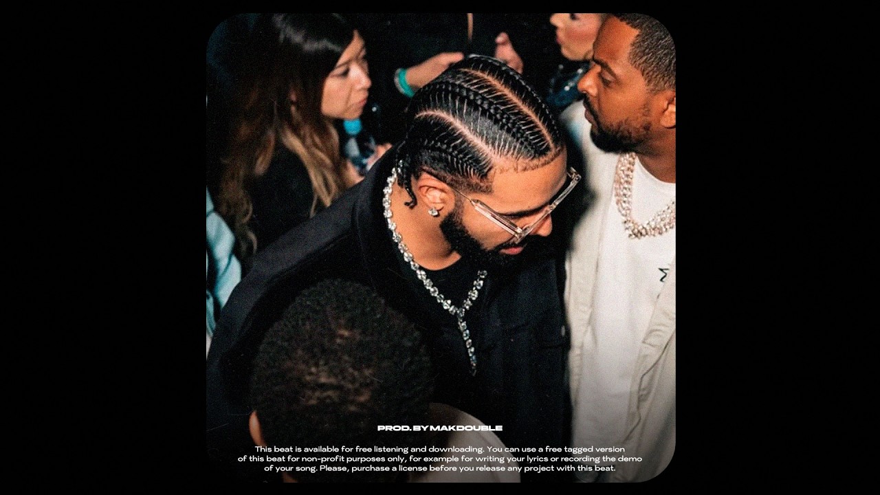 [FREE] FUTURE X DRAKE TYPE BEAT - 