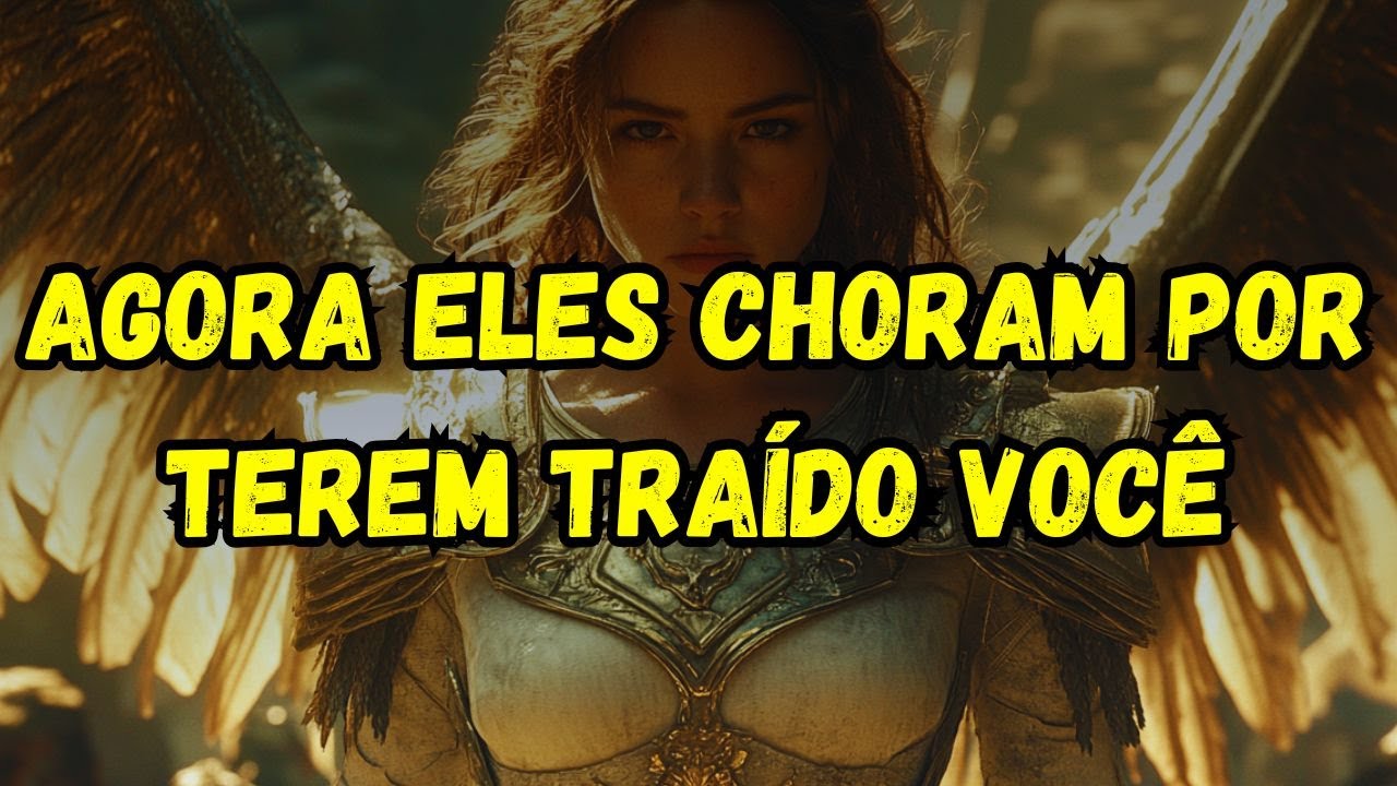 ESCOLHIDOS: SEU EX PERCEBEU TARDE DEMAIS QUE COMETEU UM ERRO ESPIRITUAL COM VOCÊ