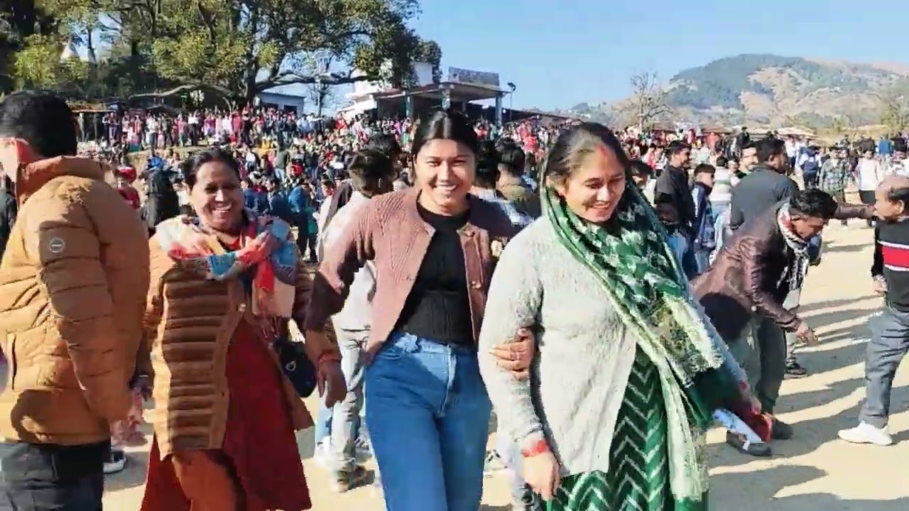 गिनदी फस गई रगड़ में
