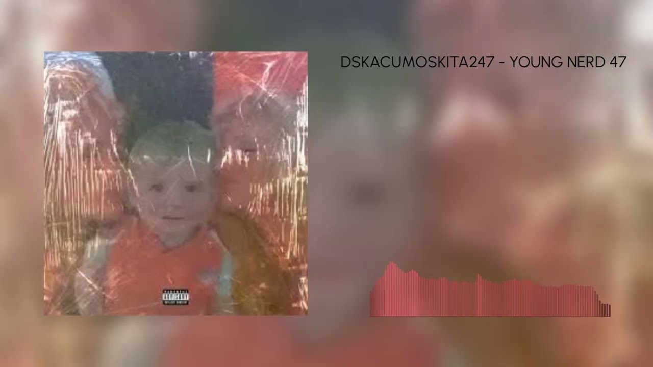 Princesita - @YoungNerd47(Prod. By @youngnerdenelbeat47)