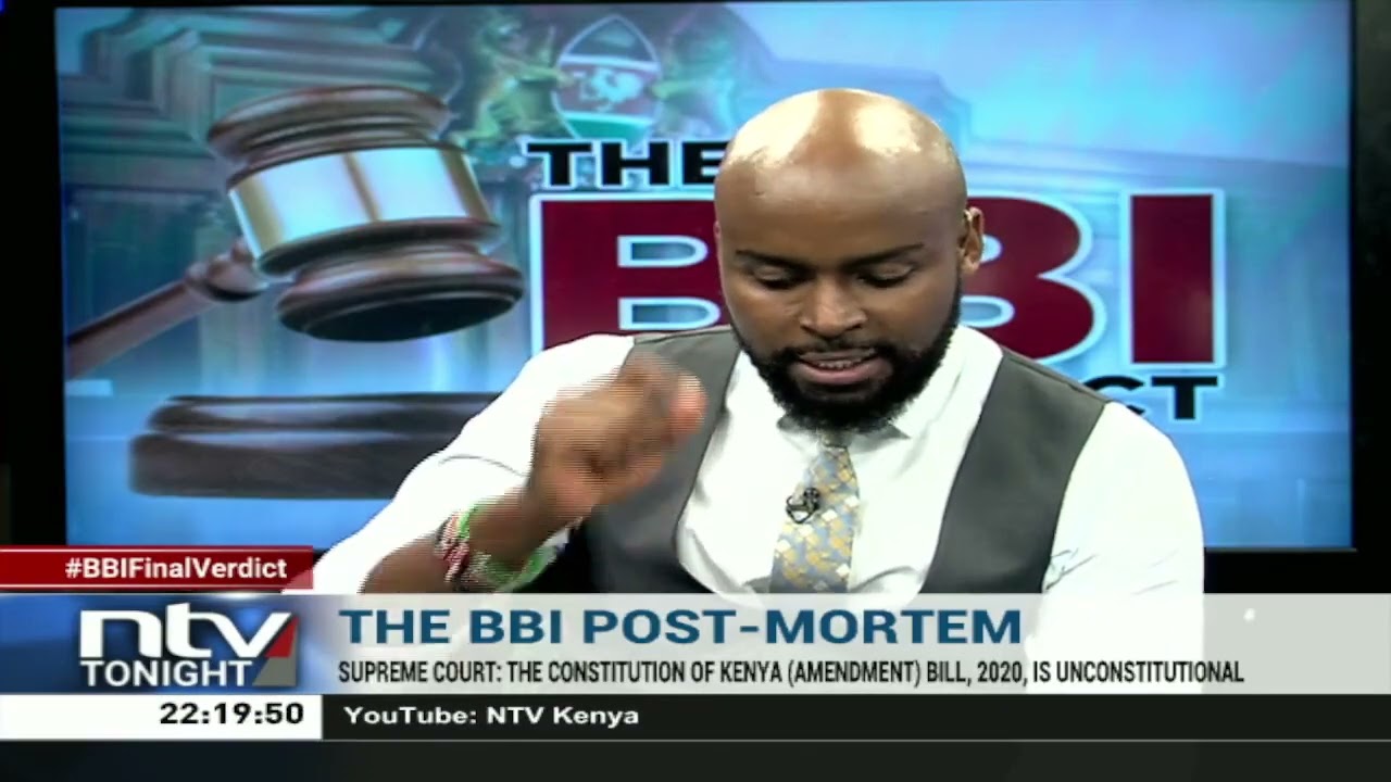 BBI: Lawyers explain what Basic Structure Doctrine means
