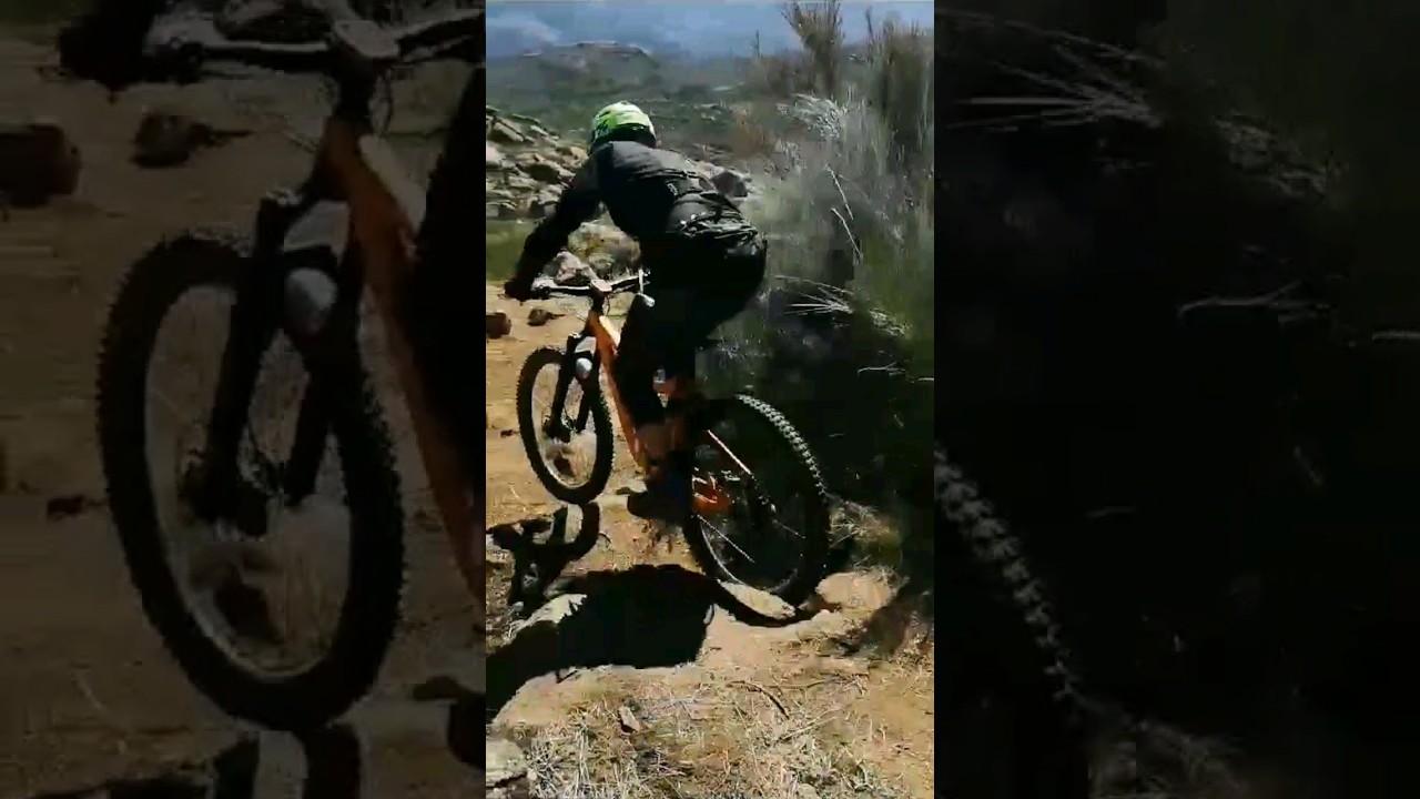 Enduro MTB Life 🤟 #enduromtb #mtb #mountainbike #mtblife #biking