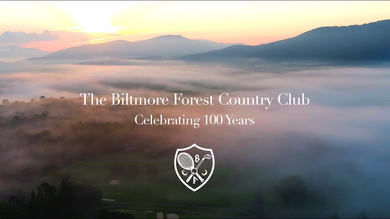 BFCC Centennial History Video