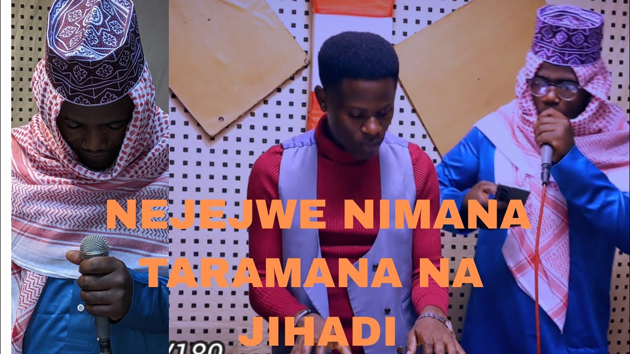 IGITARAMO CYA AMANI and Jihad  Benga Umusilamu 🤦Akoze Kumitim Yabeshi Yesuwee 🙆 AVUZE YESU NDATANGAR