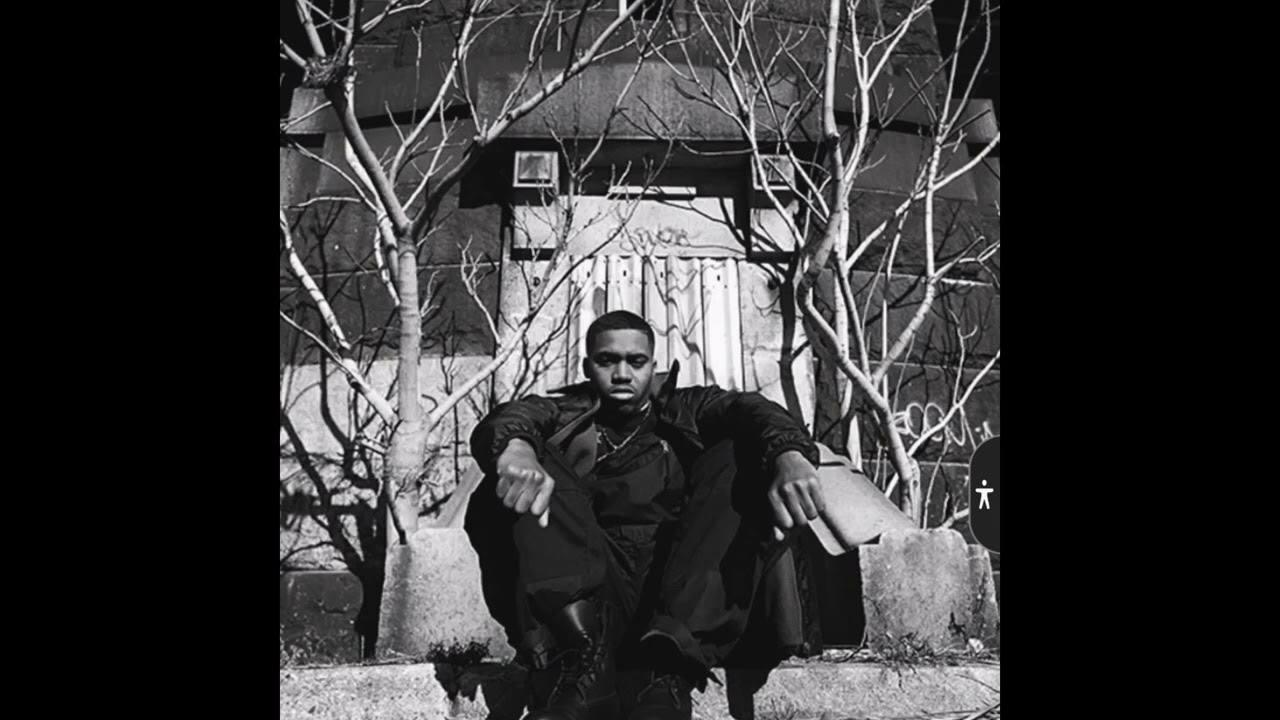 [FREE] Dark Old School Type Beat – Sad | Boom Bap Freestyle Rap Beat