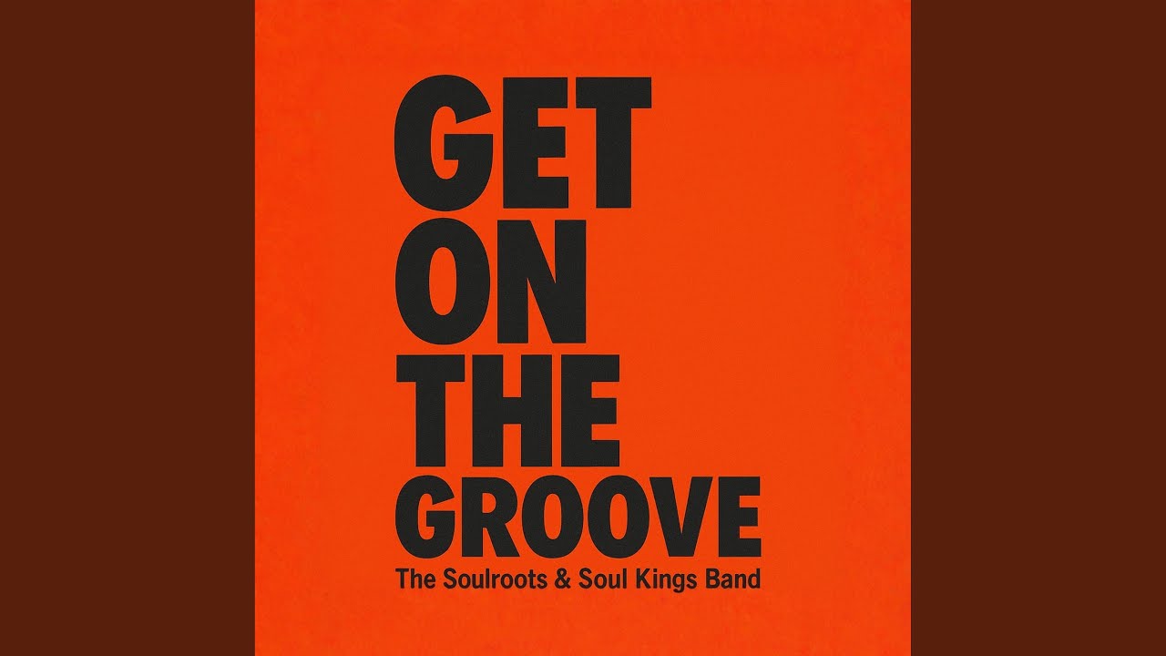 Get on the Groove