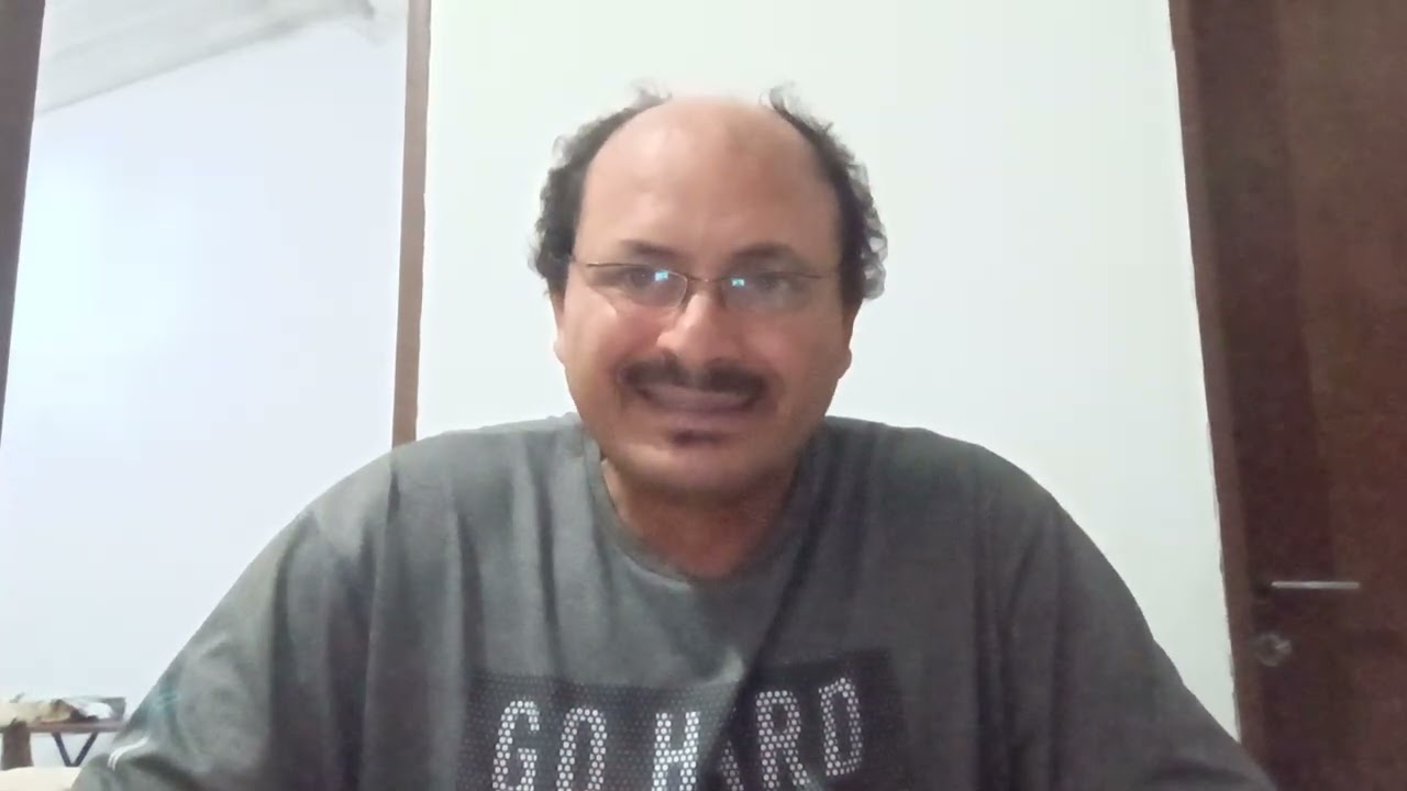 Meditação na palavra de Deus.