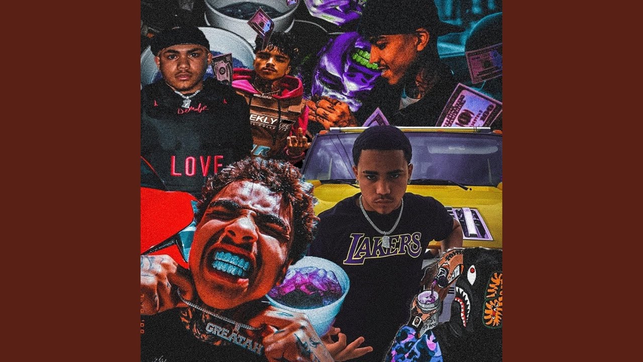 Do What I Want (feat. Bry Greatah)