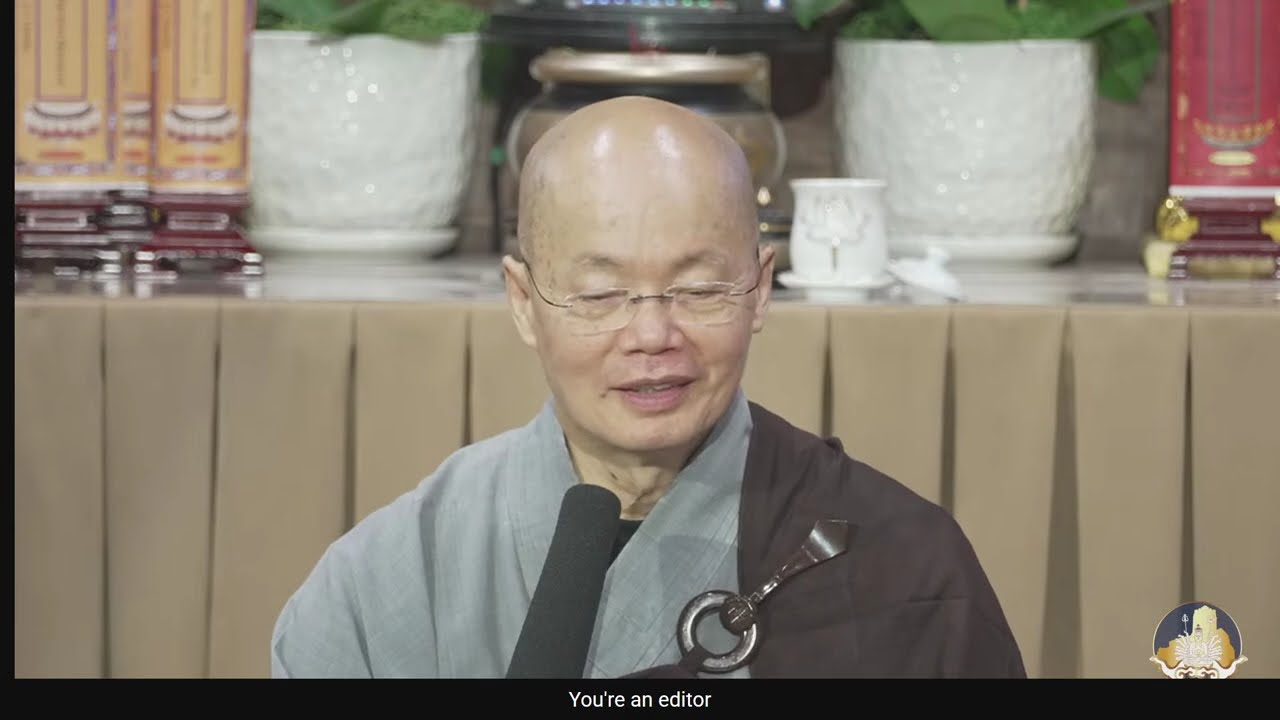 12) 禪七 | 299) 百日禪 - 20260115