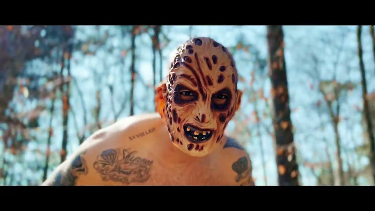 Scara KO - LEMCHOUMA (Official Music Video)