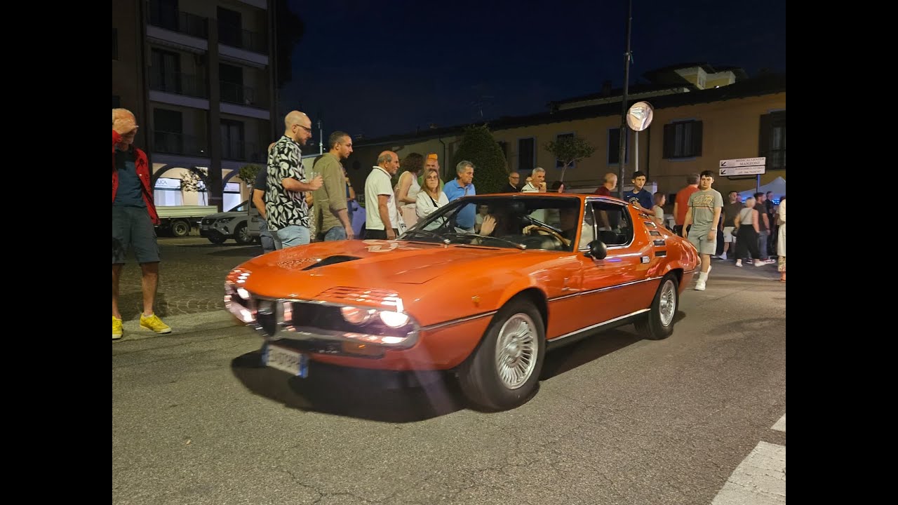 Alfa Romeo Montreal Gianluca