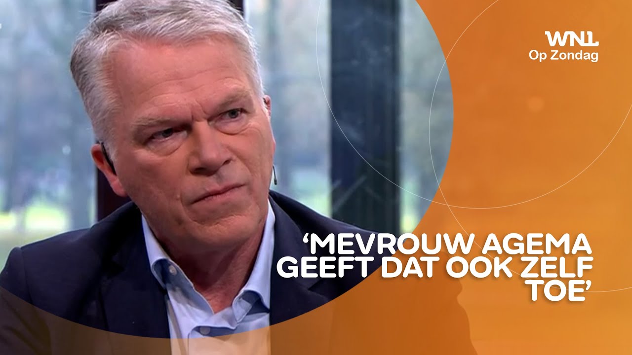 Menzis-topman Wouter Bos: kabinet voert beleid waardoor wachtlijsten in de zorg langer worden