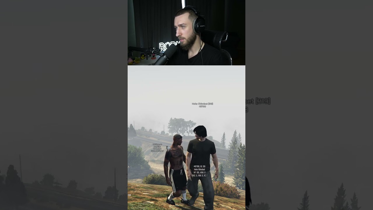 ЧИТЕР ПОЙМАН 😲| #ogrodnoy с помощью #Twitch