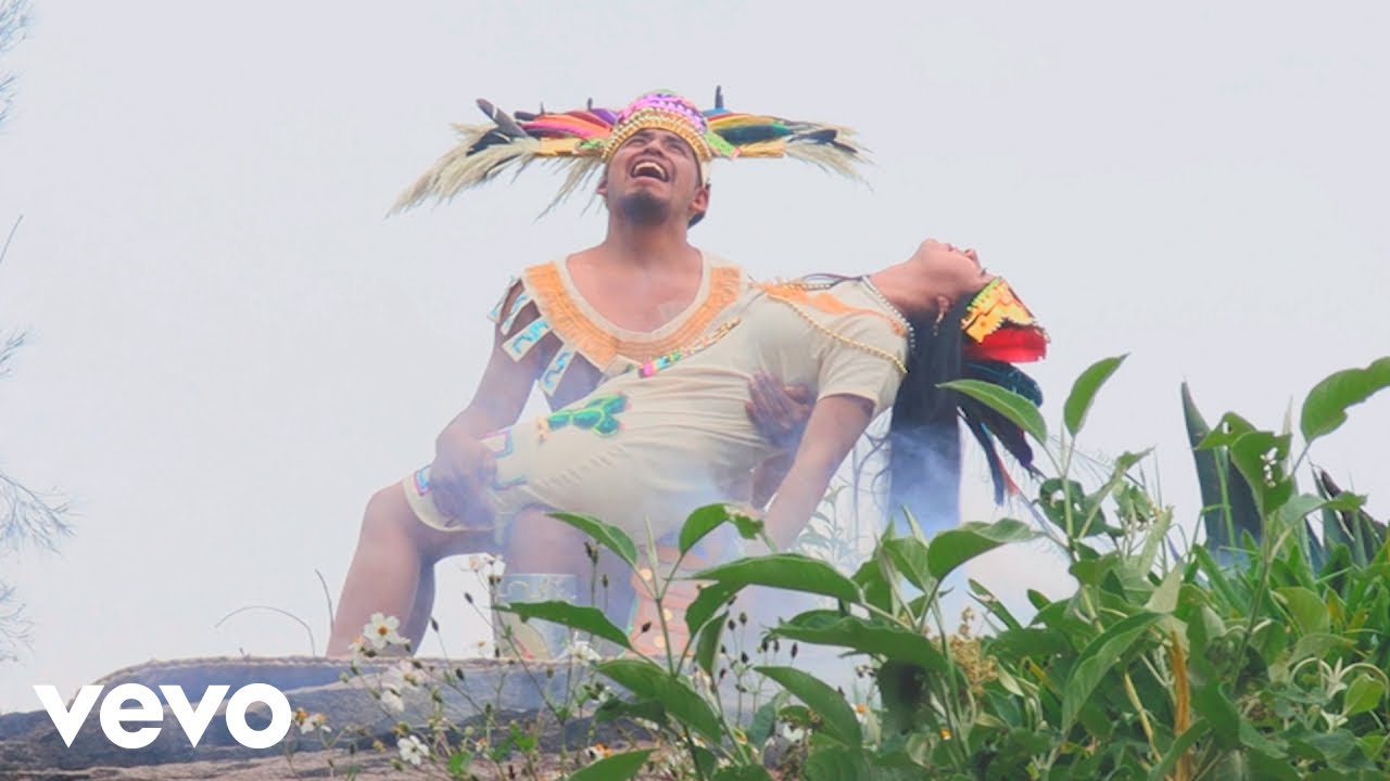La Victoria De Mexico - Como un Tatuaje