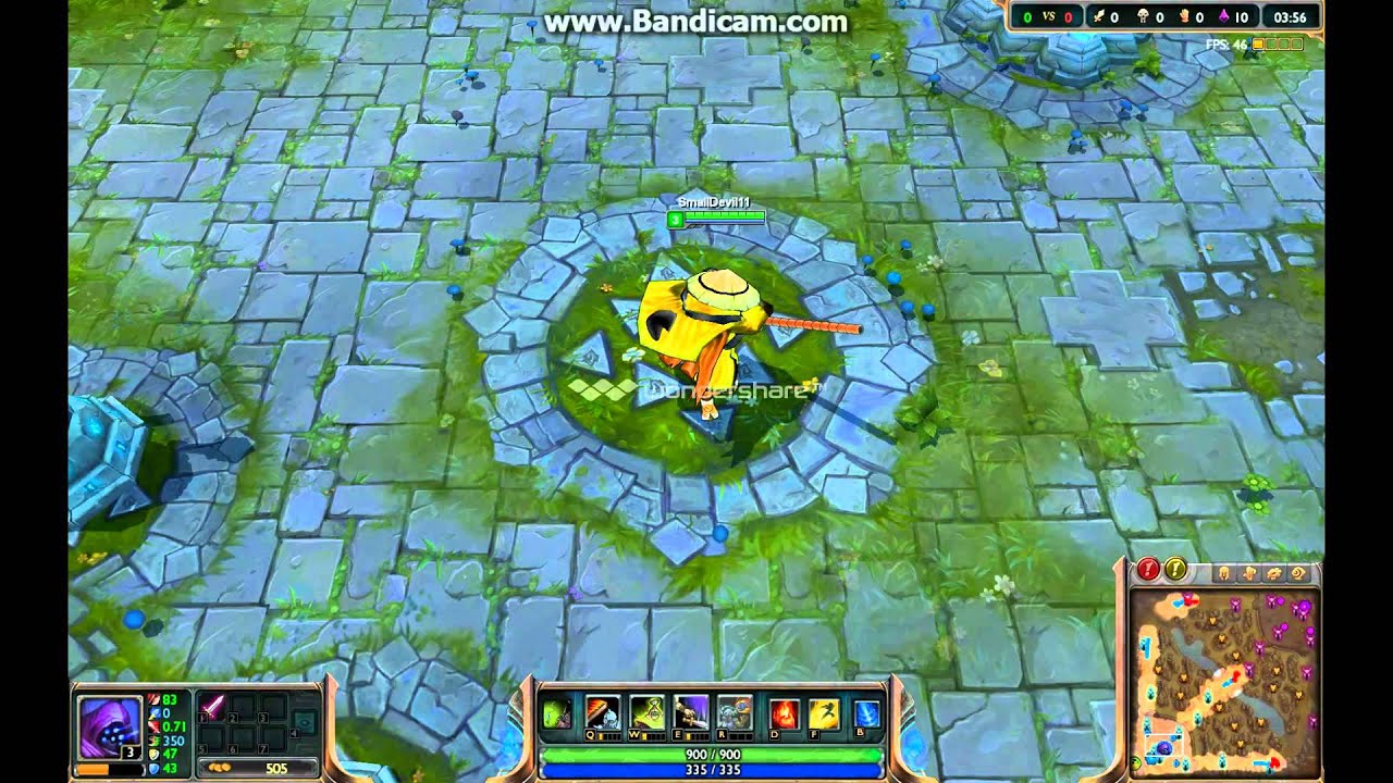 Pax Jax skin
