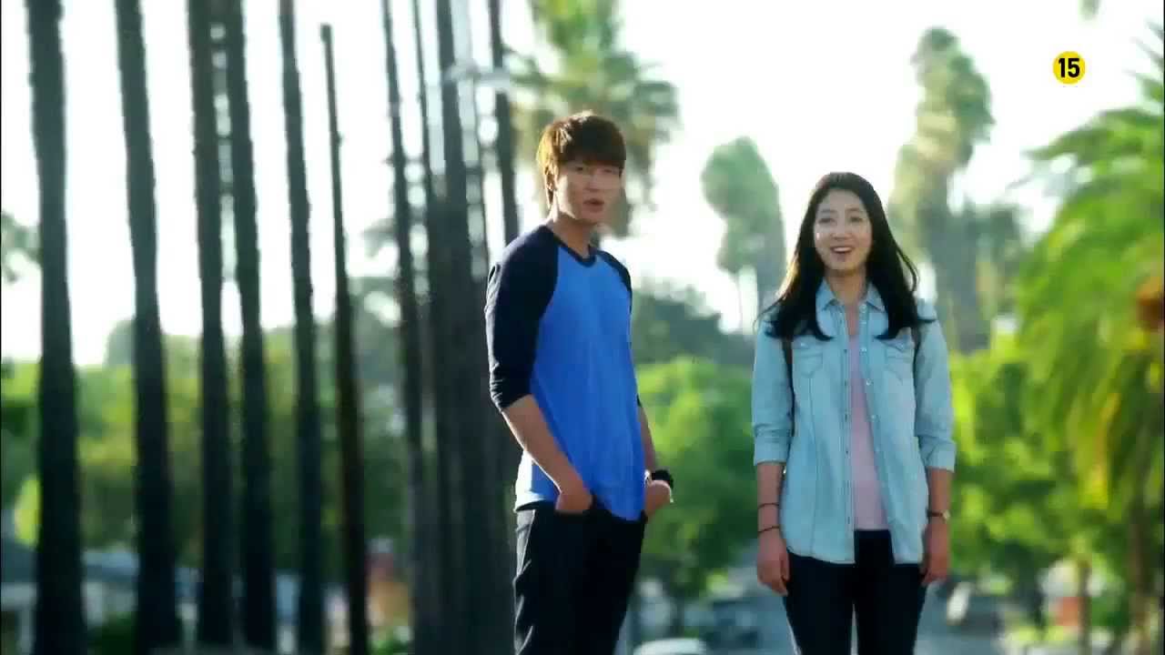 The Heirs (trailer)