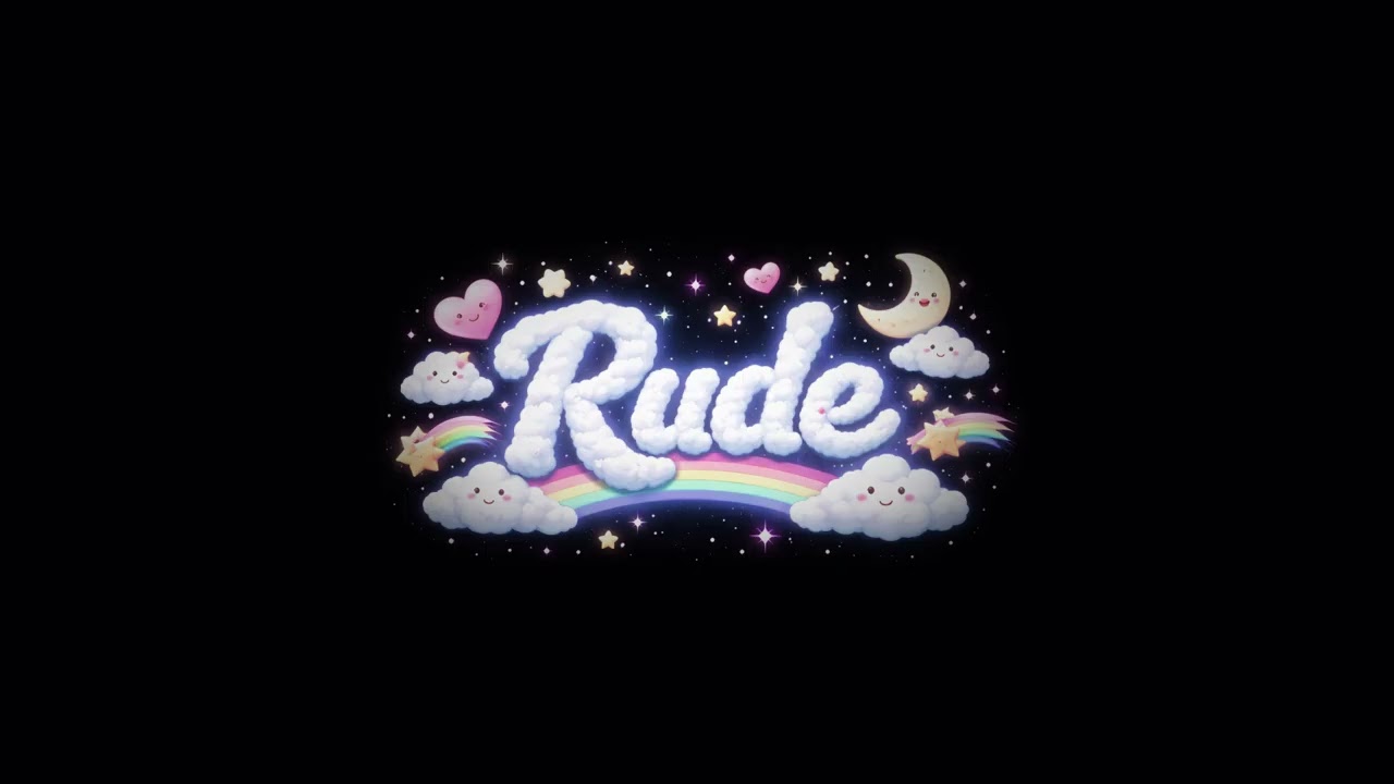 AI helped me reimagine 'Rude' by Hearts2Hearts
