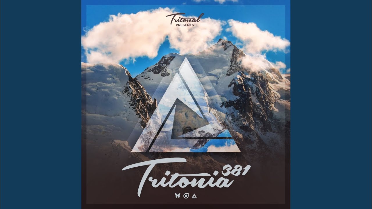 On My Mind (Tritonia 381)