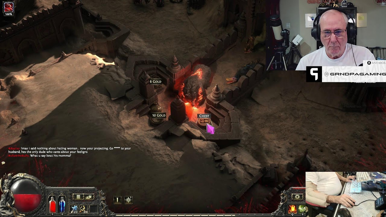 Path of Exile 2