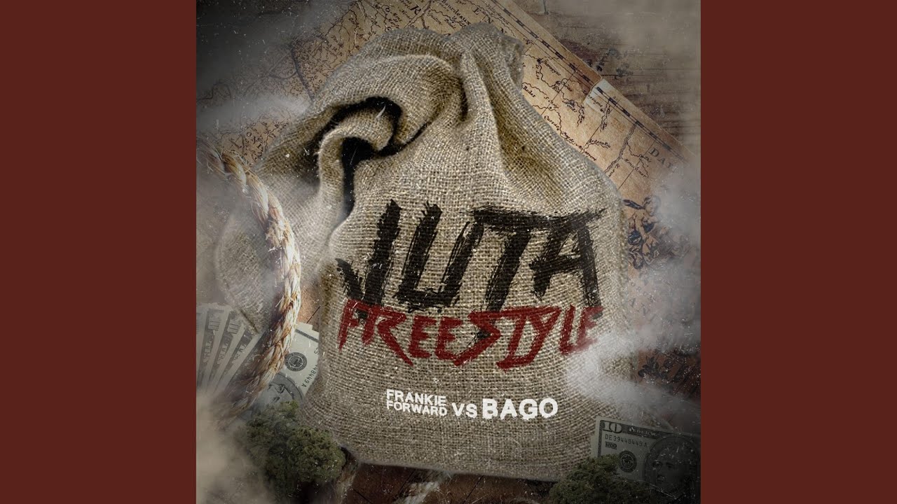 Juta freestyle (feat. bago)