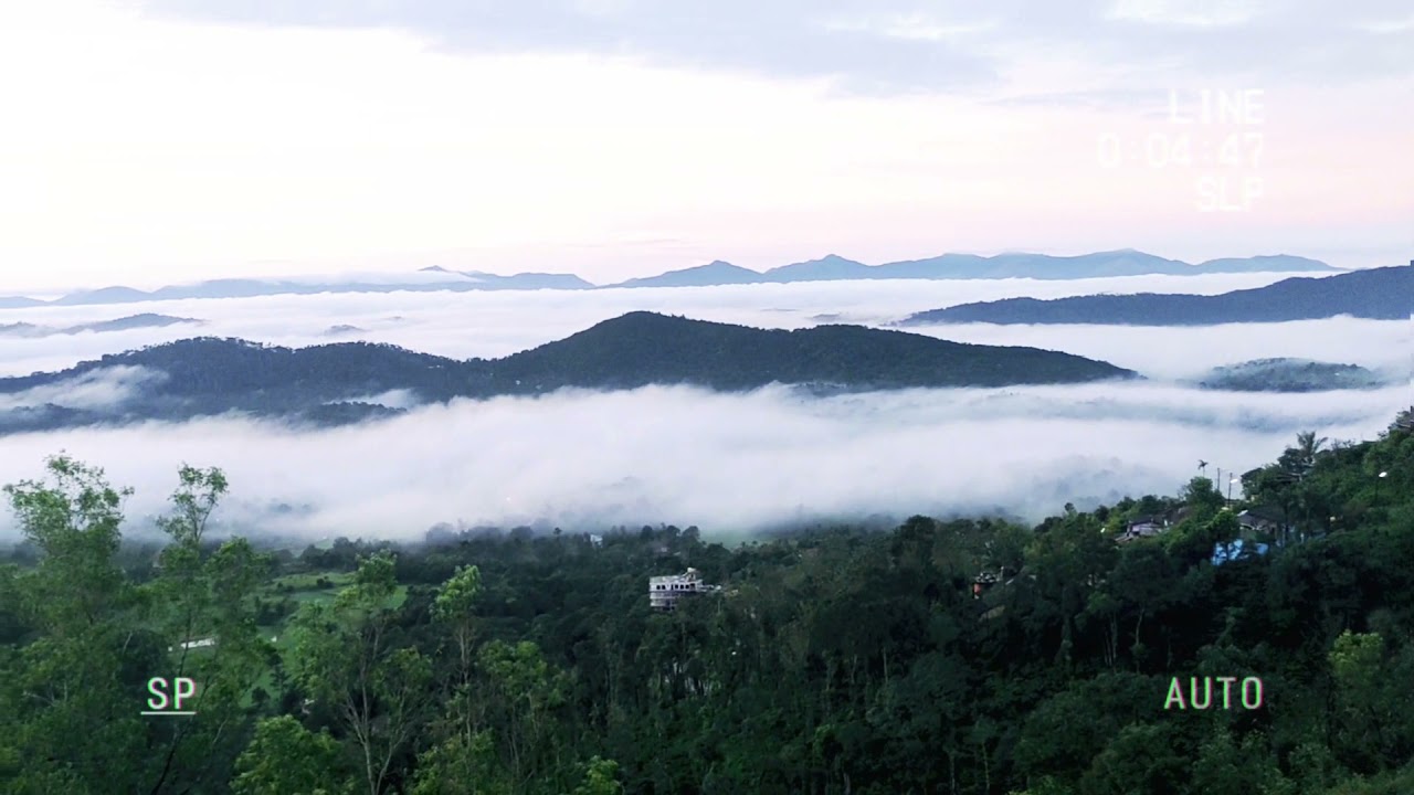 Rajaseat Madikeri