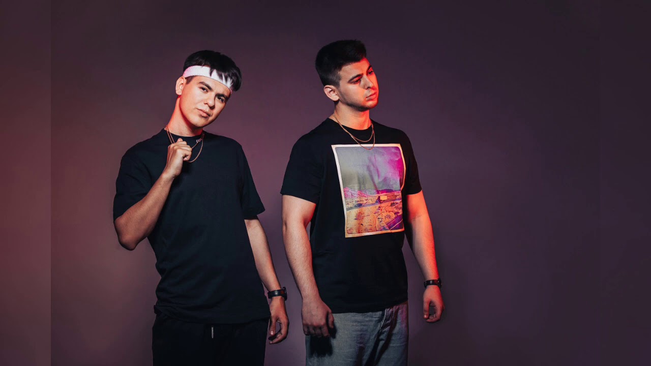 NETU$IL, GAYAZOV$ BROTHER$ - Уедем в Марокко