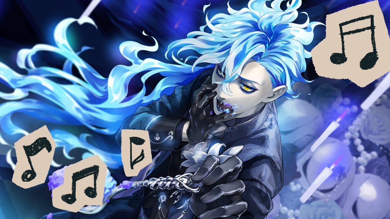 orchestral music that reminds me of pomefiore + ignihyde (twisted wonderland)