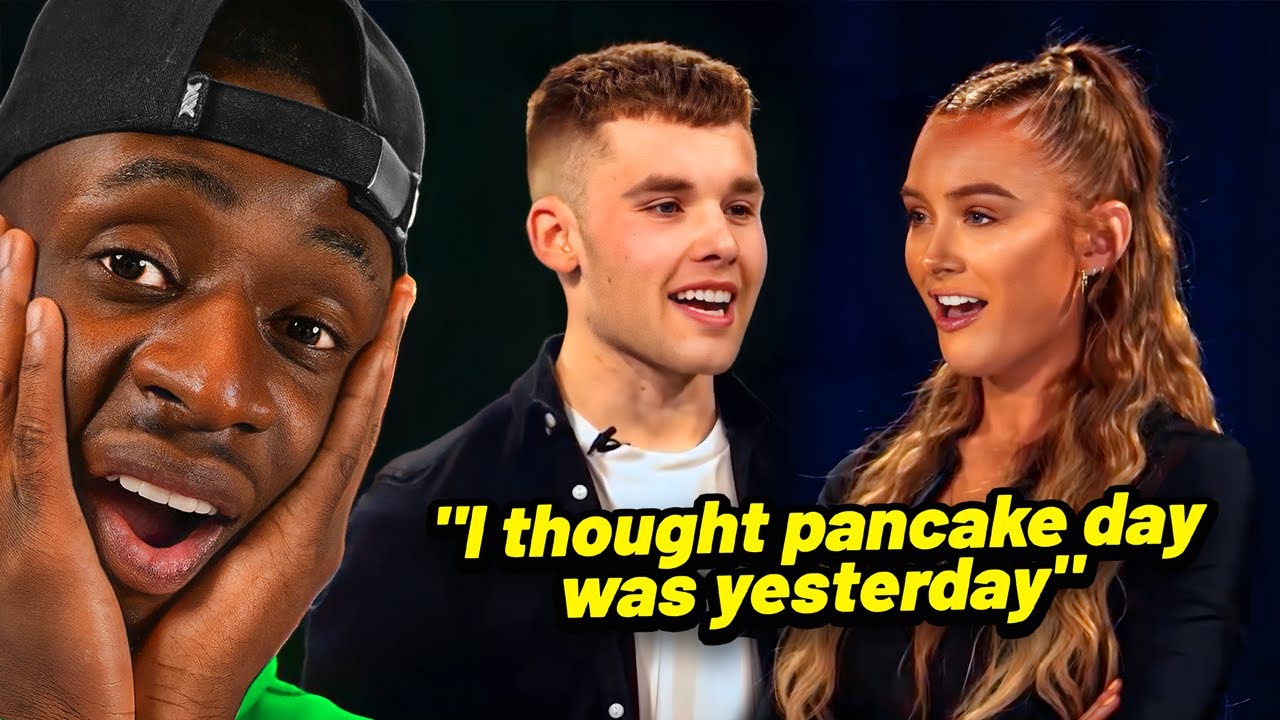 CLIPS THAT MADE *STEPHEN TRIES* FAMOUS
