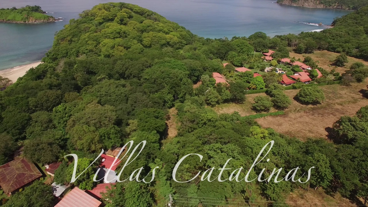 Villas Catalinas, Playa Potrero, Guanacaste, Costa Rica