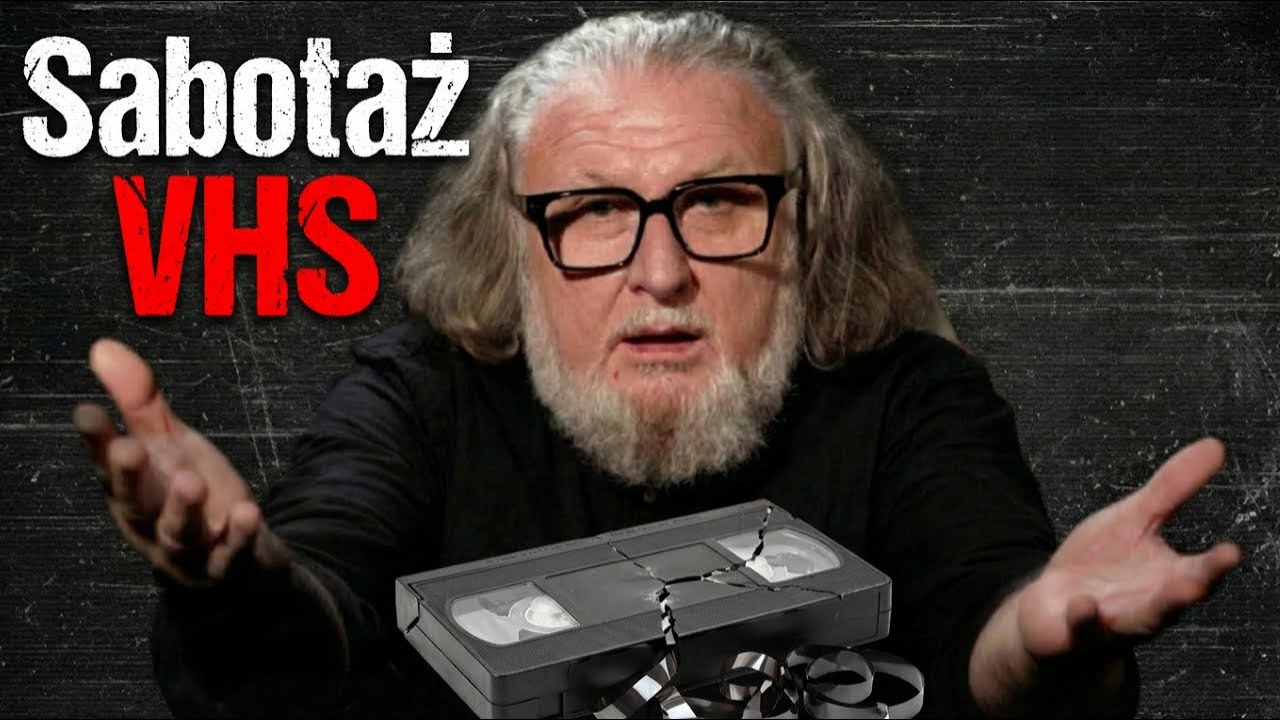 Prawda o sabotażu VHS, którą ukrywali dystrybutorzy