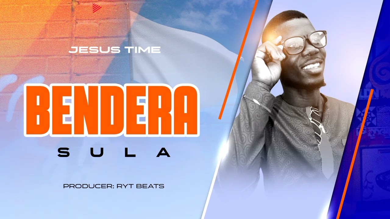 BENDERA - SULA