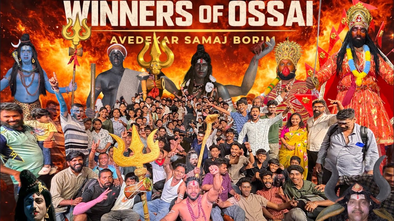 OSSAI S3 WINNERS 