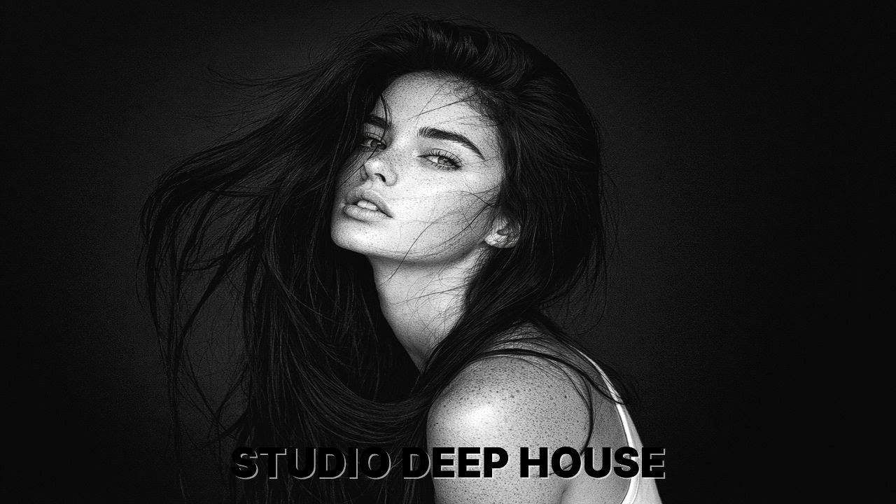 Deep House Mix 2026 - Best Chill & Emotional | Nudisco l Deep Feelings l Vocalhouse #8