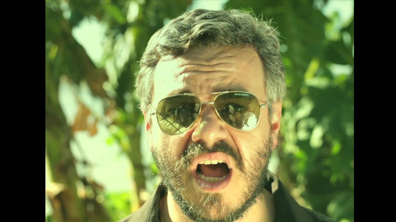 Frank Jorge # Sofrimento Nunca Mais