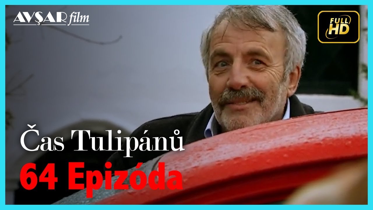 Čas Tulipánů | 64. Epizóda