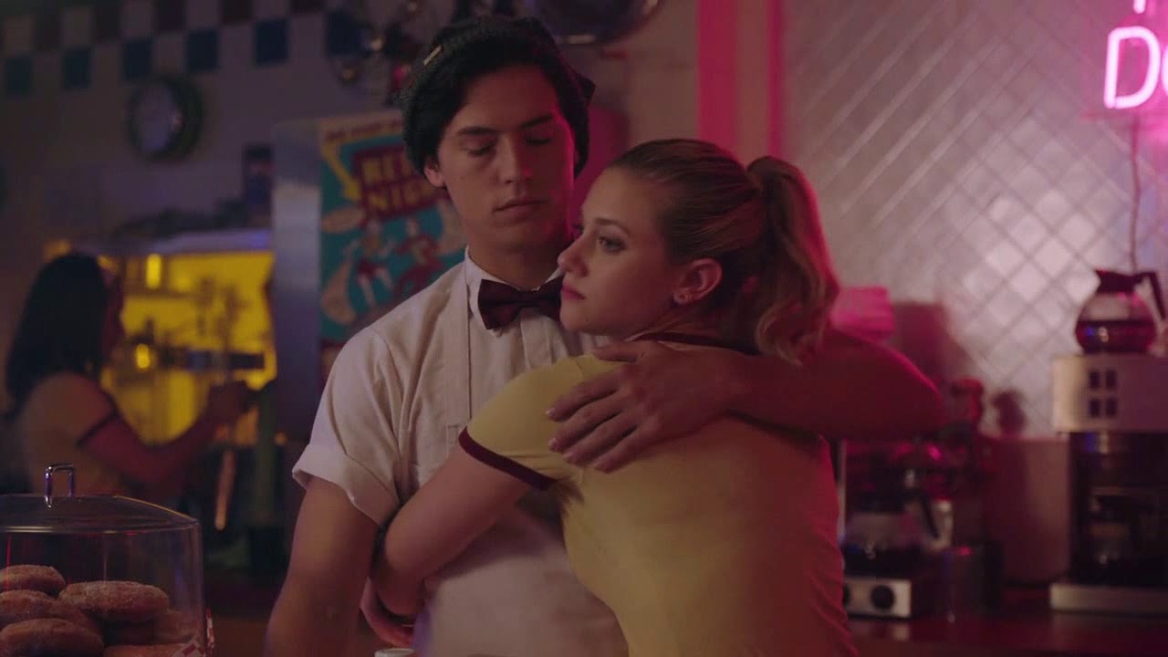 Best Thing - Bughead (Betty and Jughead)