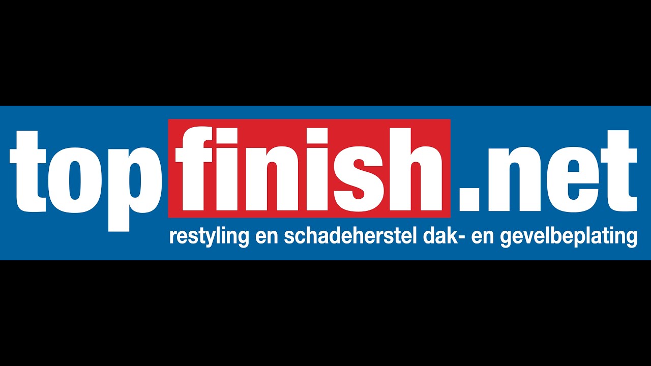 TopFinish kerstvideo