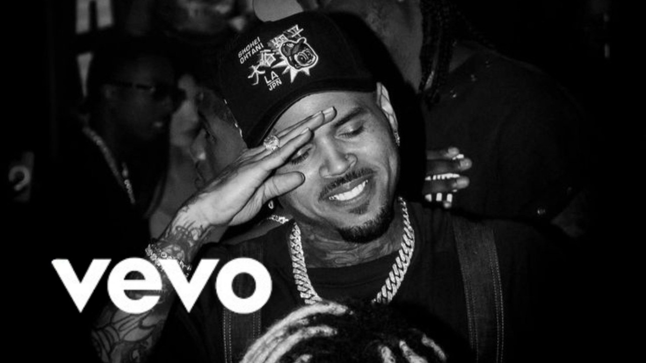 Chris Brown - Midnight Calling - (Official Video) 2026
