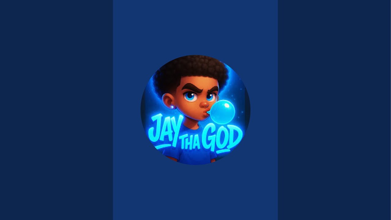 Jay Tha God is live! Sleep stream